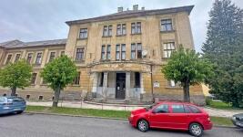 chrastava skola revoluční